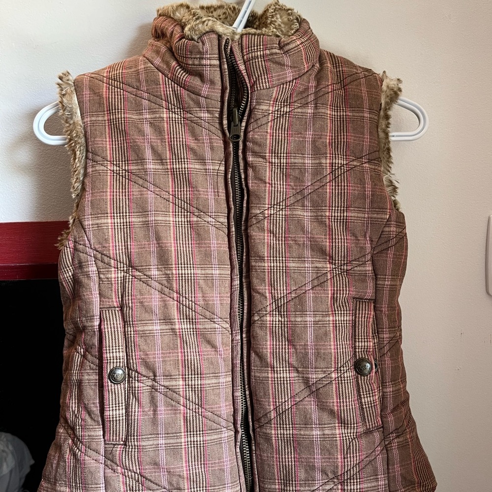 Vintage Gap women’s vest